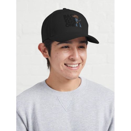 product_image_name-Generic-casquette personnalisée Solo de basse Cliff  casquette noire unique-3