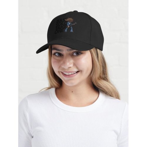 product_image_name-Generic-casquette personnalisée Solo de basse Cliff  casquette noire unique-4