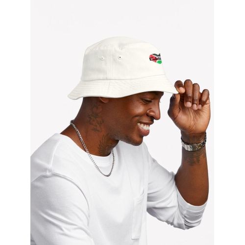 product_image_name-Generic-PALASTINE Sweat chapeaux unisexe bob blanc-2