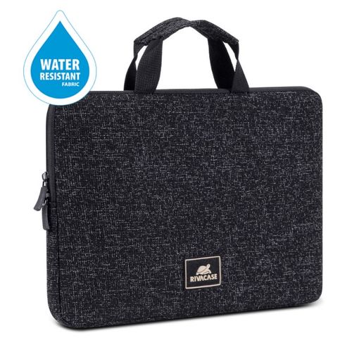 product_image_name-RIVACASE-Sacoche 7913 Noire Housse pour ordinateur portable 13,3-14"-1