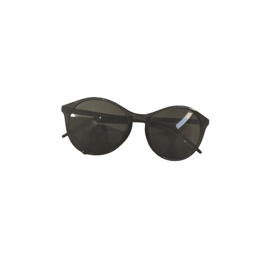 Lunettes de soleil rondes pas cher online