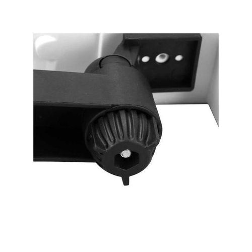 product_image_name-Generic-مصباح ليلي ضوء كاشف حركة ضوء شمسي كاميرا أمان بشكل جدار زائف حديقة-7