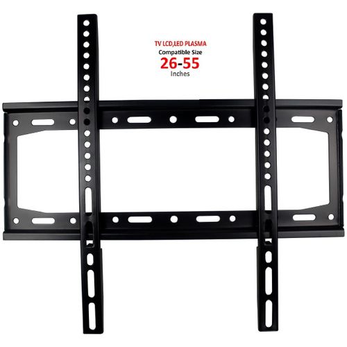 Generic support mural Universel Fix pour Tv led lcd de 26-55