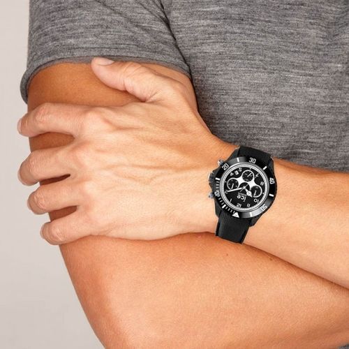 Ice Watch Montre hommes ICE dune Noir Grande L a prix pas cher Jumia Maroc