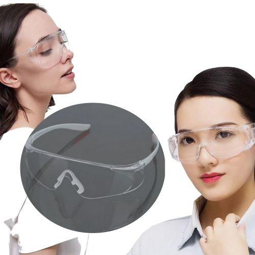 Generic lunette polyvalent pour SECURITE ET SPORT resistantes au brouillard a prix pas cher Jumia Maroc