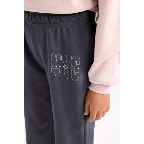 product_image_name-Defacto-سروال قماش سميك جوجر فيت-6