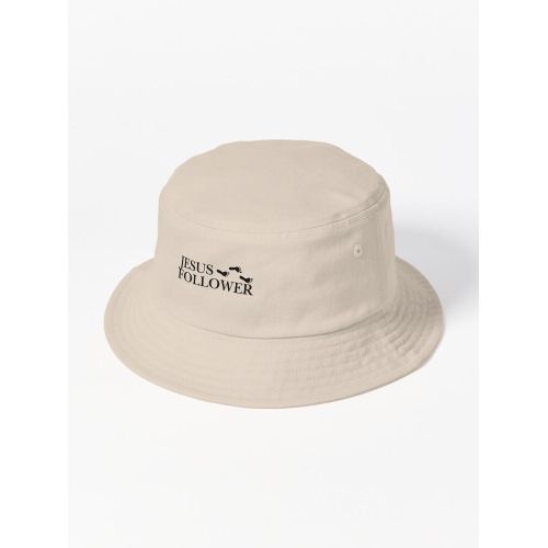 product_image_name-Generic-Chapeaux Bob Unisexe Disciple de Jésus – Vêtements chrétiens de bonne qualité-2