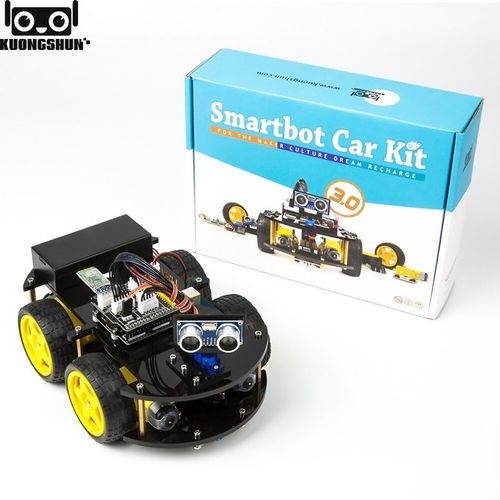 Generic Arduino UNO R3 Kit De Démarrage+CD Du Didacticiel - Prix