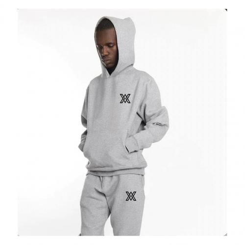 VEADA SURVETEMENT SWEAT A CAPUCHE PANTALON VA GRIS UNISEX ORIGINAL HAUTE QUALITE a prix pas cher Jumia Maroc
