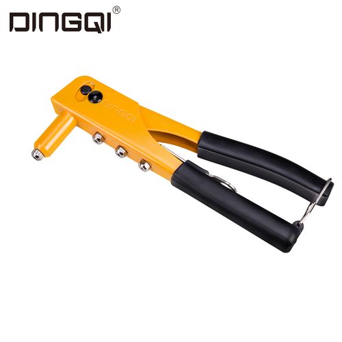 DINGQI Pince à Rivet - hand riveter - Rivet Tool - à Riveter à prix pas  cher