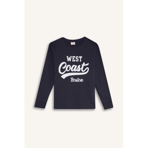 product_image_name-Defacto-بيجاما قصة عادية من قطعتين-3