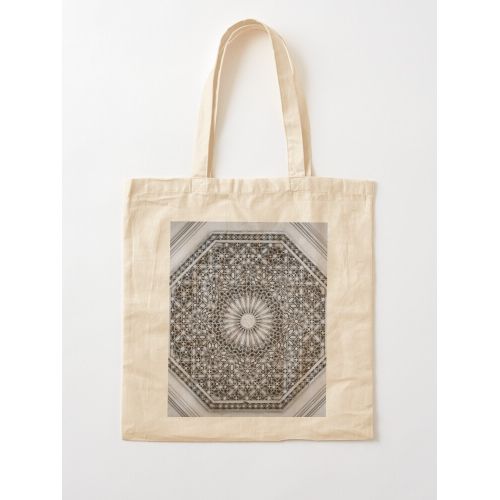 product_image_name-Generic-صورة لحقيبة يد قطن كلاسيكية من الديكور المغربي-4