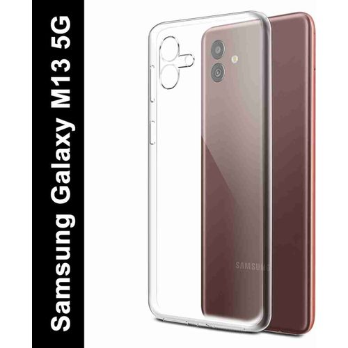 product_image_name-QUIVANA-Coque transparent pour Samsung Galaxy M13 5G-1