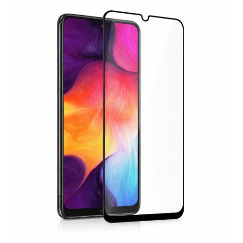 product_image_name-Generic-Protecteur d'écran en Verre Trempé pour Samsung A20 Haute Qualité-1