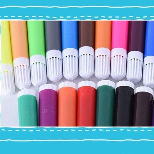 product_image_name-Generic-Kit de Dessin Complet et Multifonctionnel 180 pcs-3