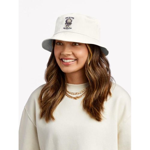 product_image_name-Generic-Ressentez la mélodie – Lecteur de musique rétro au design vintage bob blanc - design personnalisé unique-1