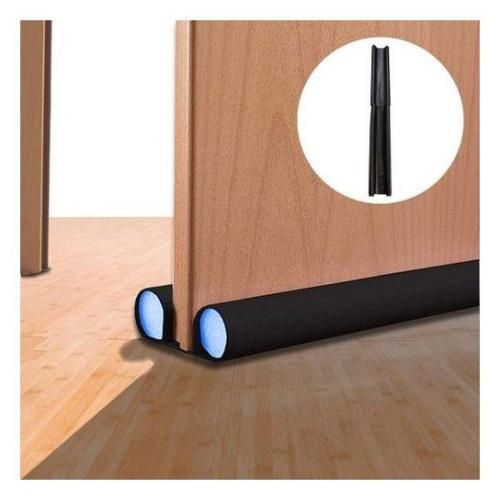 Generic Bande Joint Sous Bas Porte Fenetre, Tapis Anti insectes