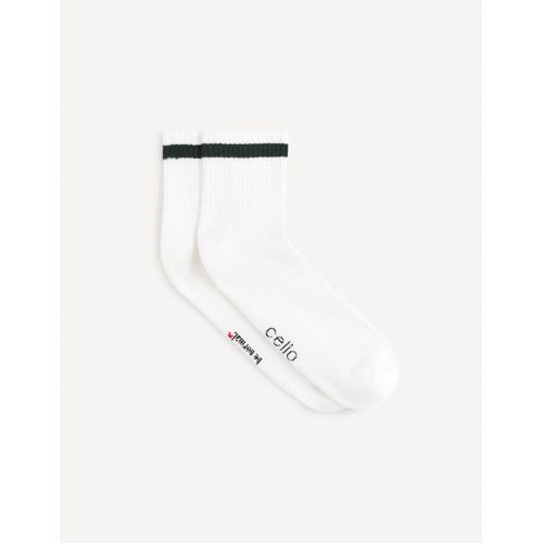 Celio Chaussettes bassecoton melange a prix pas cher Jumia Maroc