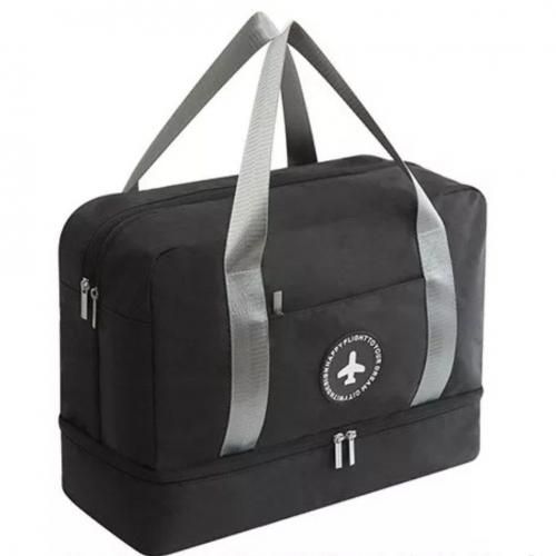 Sac de voyage humide pour maillots de bain ou vêtements mouillés sac de  voyage imperméable