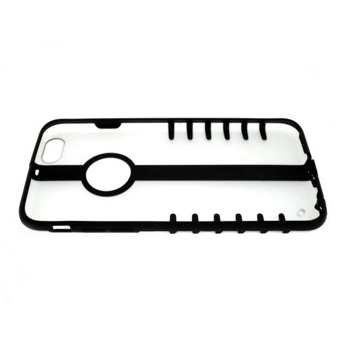 The Case غشاء Night Vision للأيفون  6 - أسود 