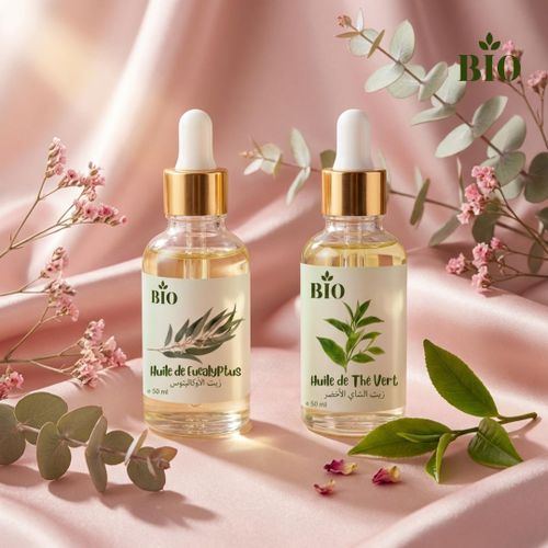 product_image_name-Bio-Huile de Eucalyptus 50 ml et Huile de The vert 50 ml naturel organic-1