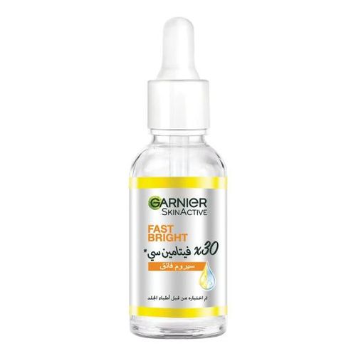 Garnier vitamine c - Vitamine c garnier