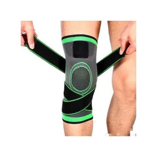 product_image_name-Generic-Genouillère élastique de maintien bande de soutien genou-1