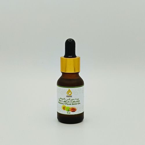 product_image_name-AFALKAY PRODUCTS-زيت بذور التين الشوكي العضوي، نقي وطبيعي 15 مل + صابون الزعفران مجانًا-4