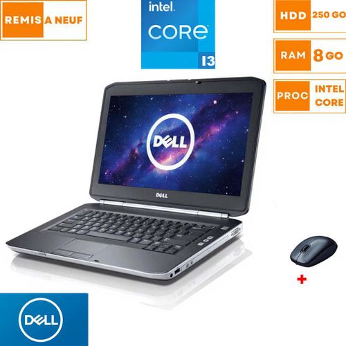 product_image_name-DELL-لابتوب Latitude E5430 - i5 - 4 جيجابايت رام - 250 جيجابايت HDD - فأرة - مجاني - AZERTY - مجدد-1