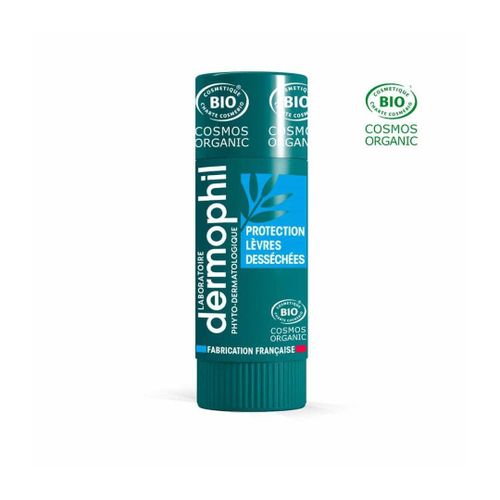product_image_name-Dermophil-Stick Bio Protection Levres Dessechees 4g-1