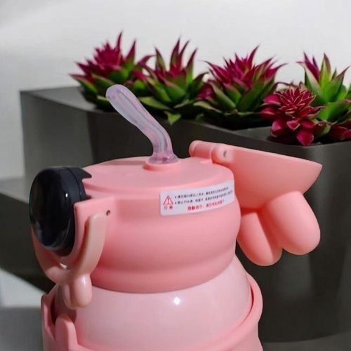 product_image_name-Generic-Gourde Rabbit Rose avec Affichage Numérique-4