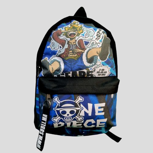 Otaku backpack shop