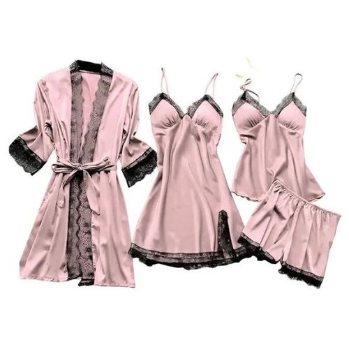 Chemise de nuit femme jumia clearance