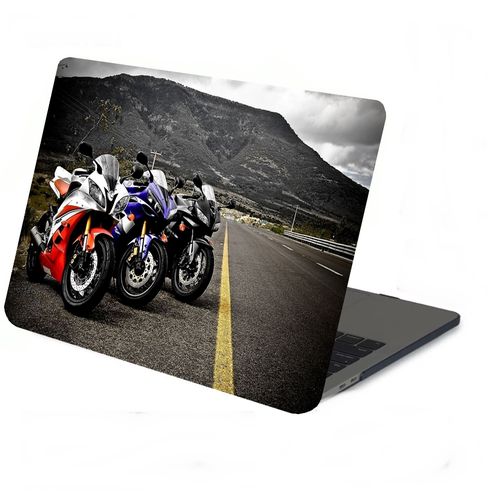 Stickers Moto Stickers Marque Autocollants D'ordinateur Portable Ordinateur  portable Autocollant Autocollants Pour Ordinateur Portable