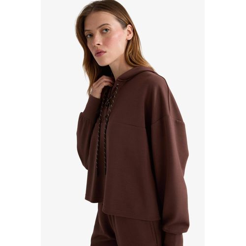 product_image_name-Defacto-Modal Tie Detail Sweatshirt-7