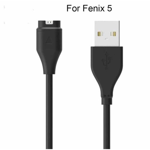 Generic C ble de chargement USB pour Garmin Fenix 5 Fenix 5X