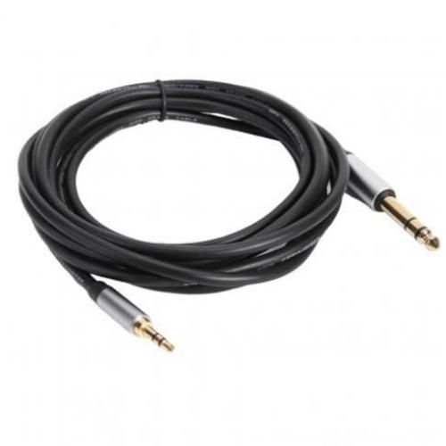 product_image_name-Generic-câble audio 3,5 mm mâle à 6,5 mm collecteur pour tablette PC iPod MP3-2