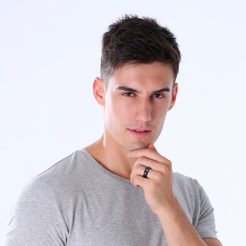 product_image_name-Generic-2 Anneaux de couple king queen-4