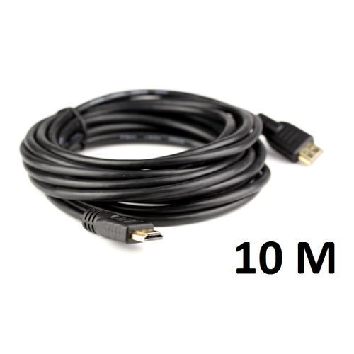 Câble HDMI 10m 10 Mètres Meilleur Prix au Maroc - TecnoCity