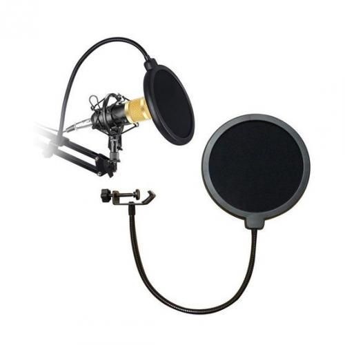 Generic anti pop pour microphone à prix pas cher