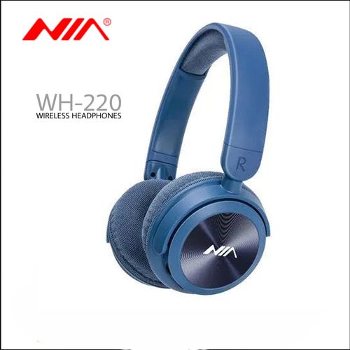 4 EN 1 Casque audio Bluetooth Sans Fil Stéréo Écouteurs Musique Radio MP3  SD