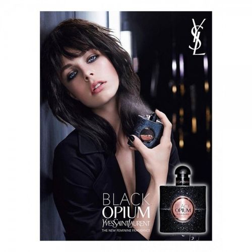Black opium femme 30ml deals