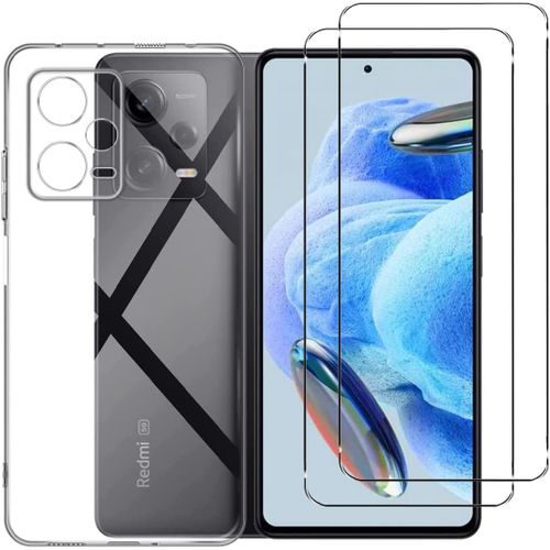 Film protection écran HD Xiaomi 12T / 12T Pro - Ma Coque