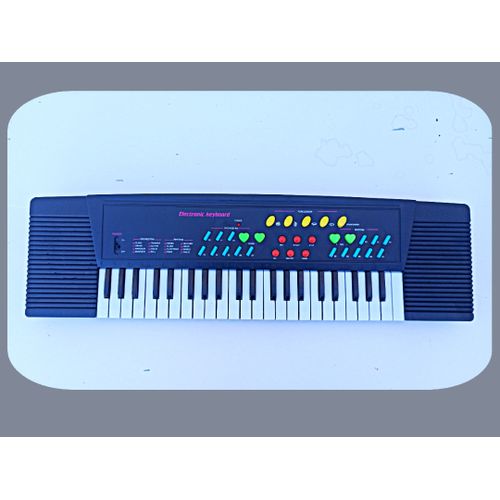 Synthétiseur de piano électronique numérique pour enfants