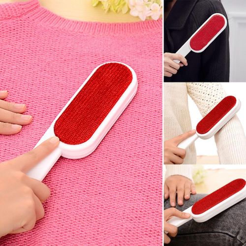 Brosse Laine En Gros Manteau Brosse Double Face Élimination De La Brosse  Statique Brosse À Laine Arter Cheveux Cheveux Épilation Animaux Pet Brosse  À Laine Collante Pour Commutateur - Électroniques - Temu Switzerland