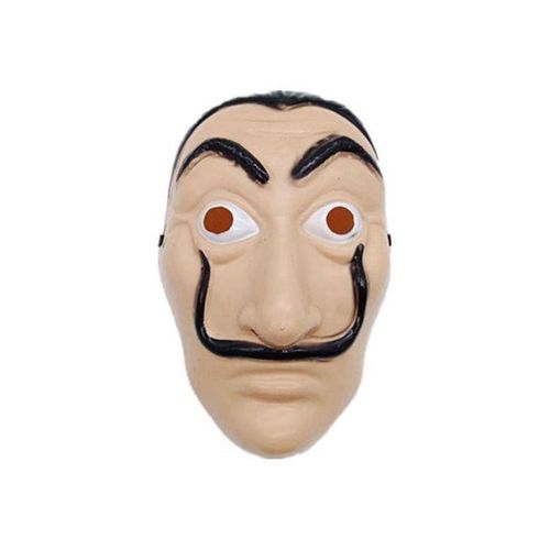 product_image_name-Generic-قناع دالي لا كاسا دي بابيل للورق مقاس 26 × 15.5 سنتيمتر-1