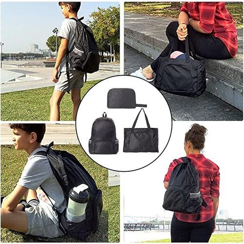 Generic Sac de voyage Cartable pour camping bag durable et pliable Sac a dos flexible a prix pas cher Jumia Maroc
