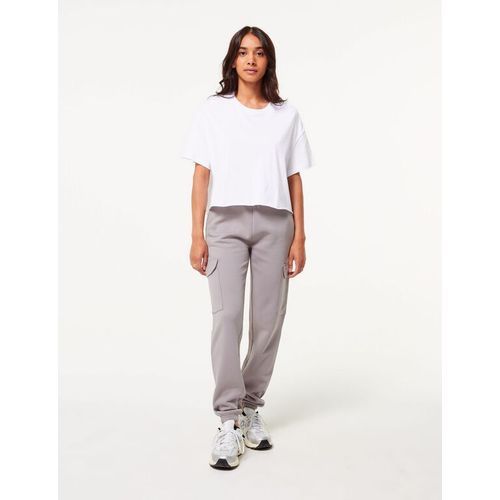 Jennyfer Pantalon Jogging cargo ajuste a prix pas cher Jumia Maroc