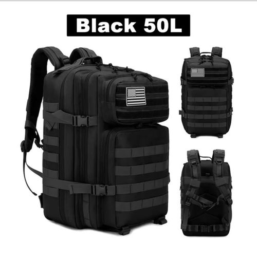 Backpack Sac a dos 45 L pour sport et voyage a prix pas cher Jumia Maroc