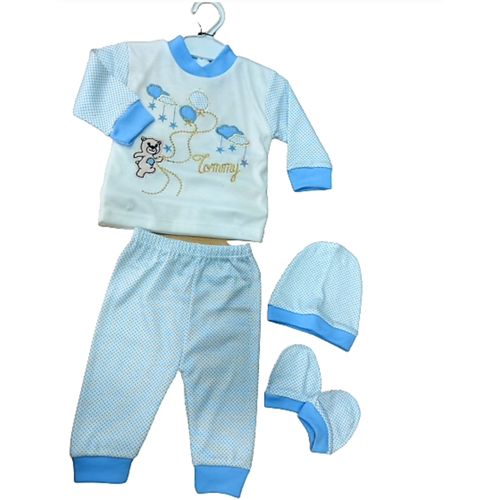 Vetement bebe naissance 2025 jumia